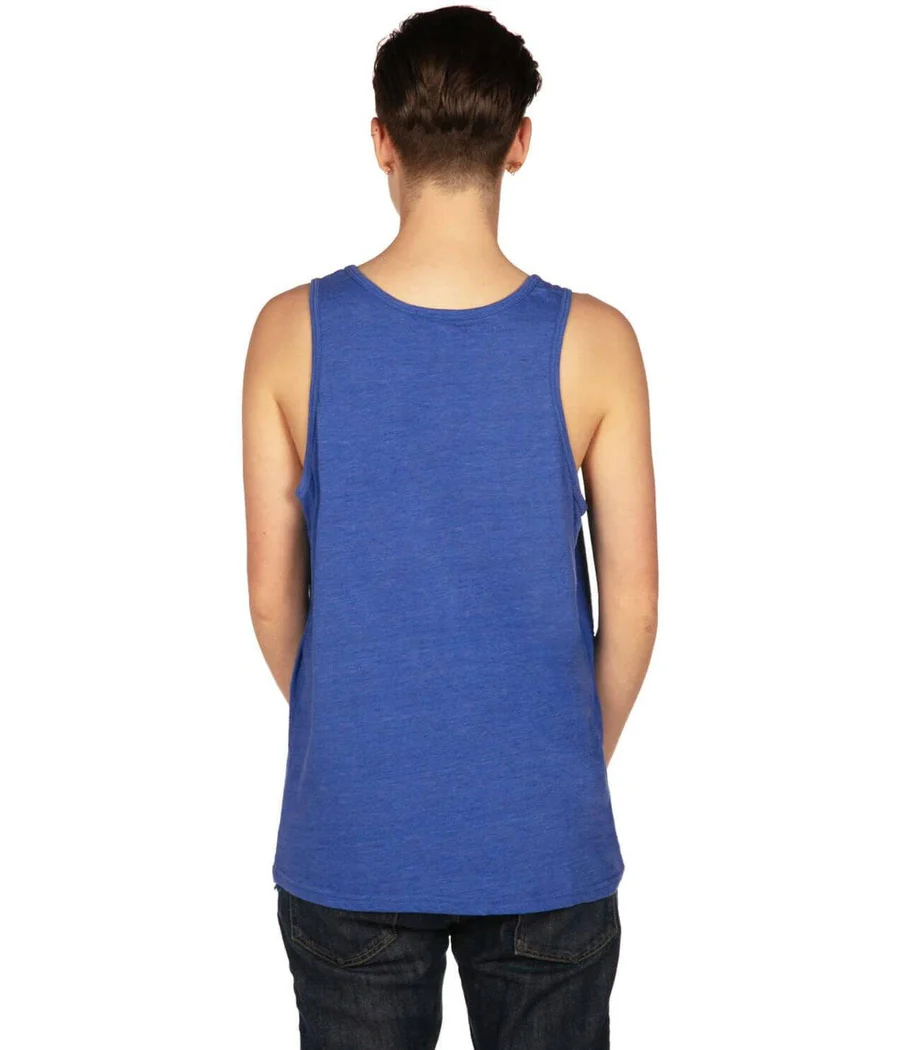 You Do You Boo Tank Top - Image 3
