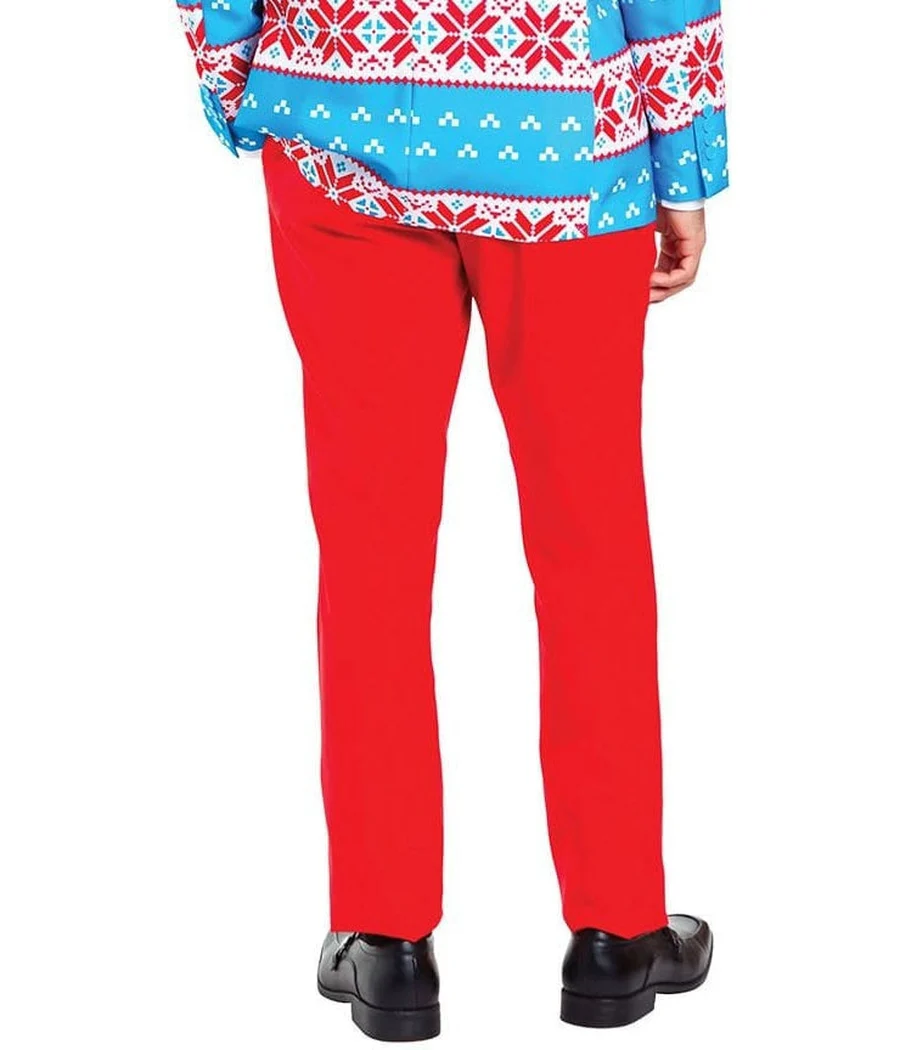 Blizzard Baller Suit Pants - Image 2