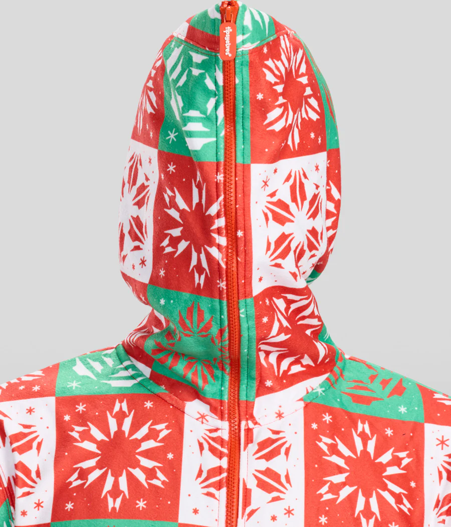 Men's Pizza Hut Jumpsuit - Image 4