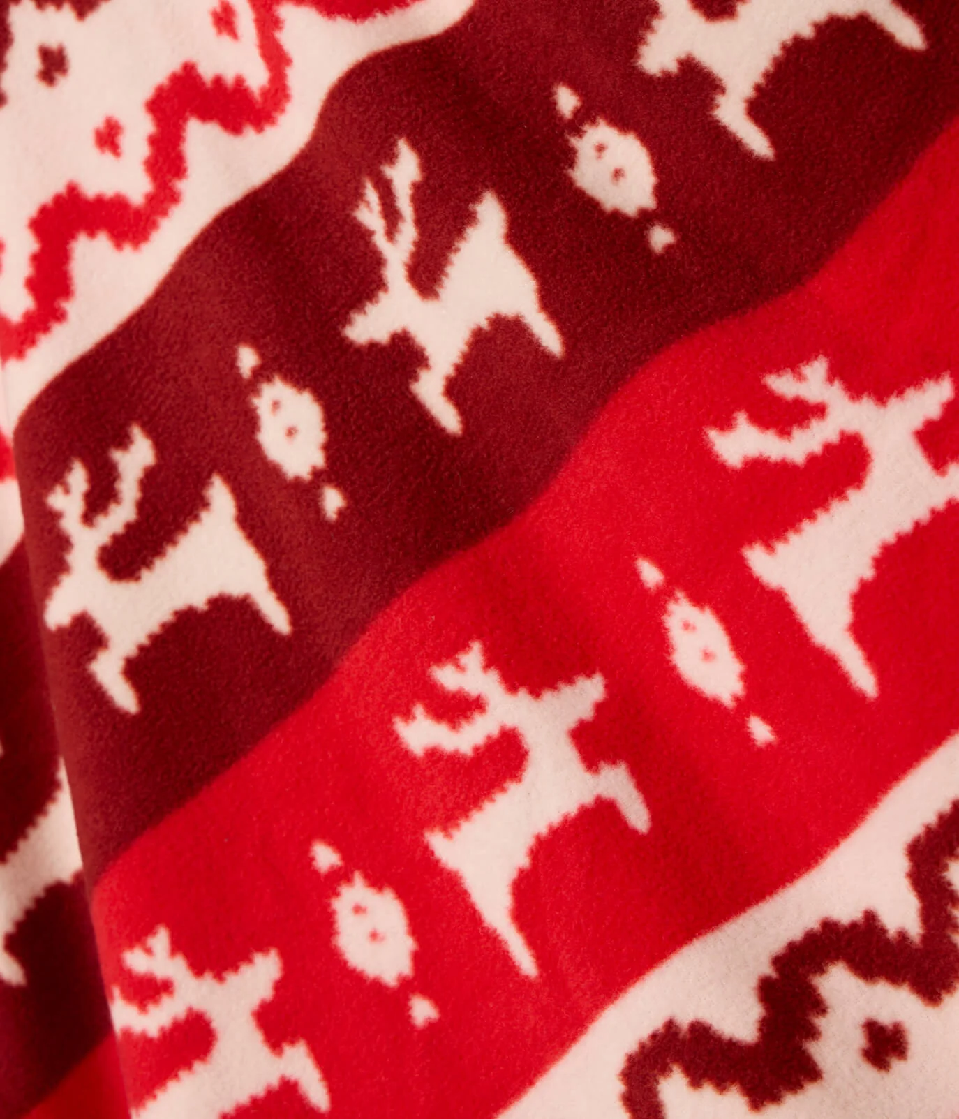 Men's Home For The Holidays Jumpsuit - Image 7
