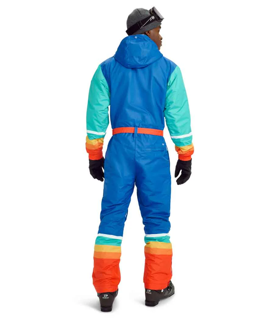 Men's Rise 'n Ride Ski Suit - Image 2