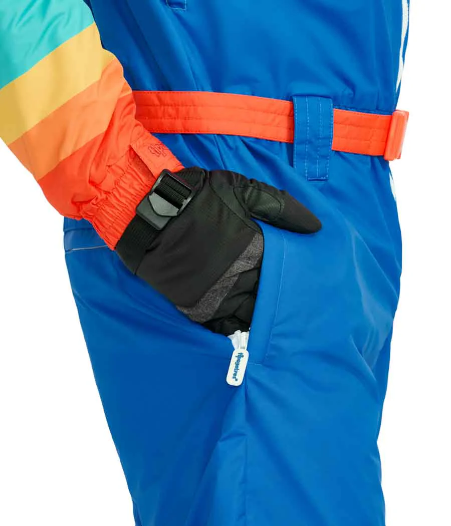 Men's Rise 'n Ride Ski Suit - Image 3