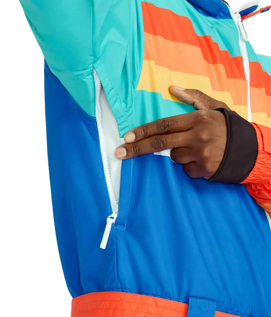 Men's Rise 'n Ride Ski Suit - Image 4