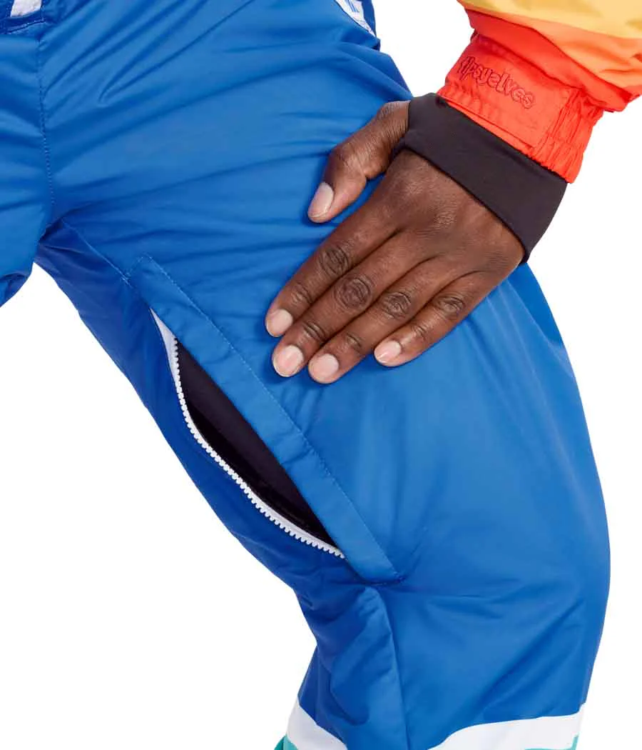 Men's Rise 'n Ride Ski Suit - Image 5