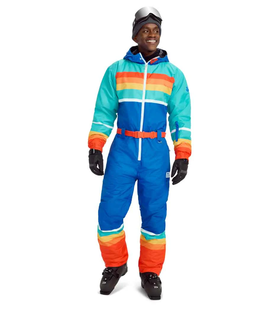 Men's Rise 'n Ride Ski Suit - Image 7