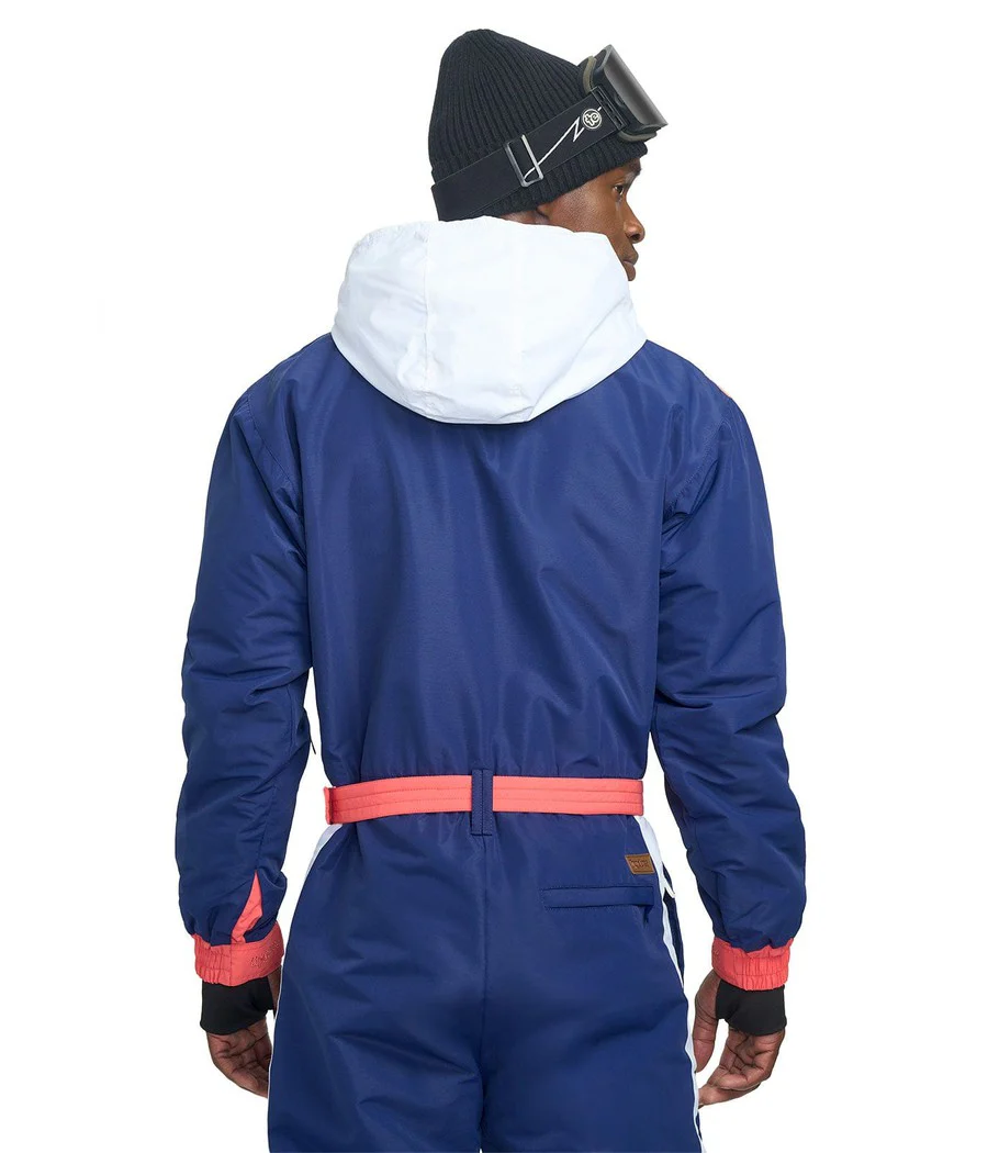 Men's Santa Fe Shredder Ski Suit - Image 2