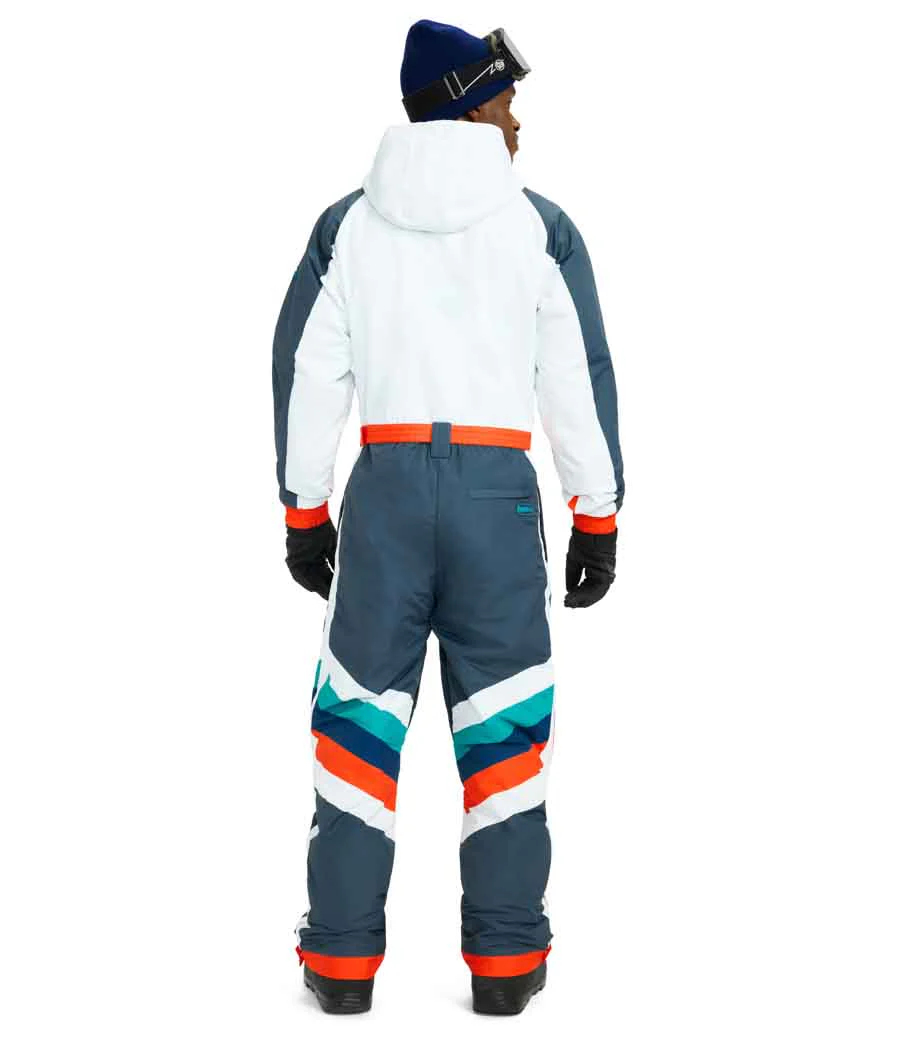 Men's Traverse Snow Suit - Image 2