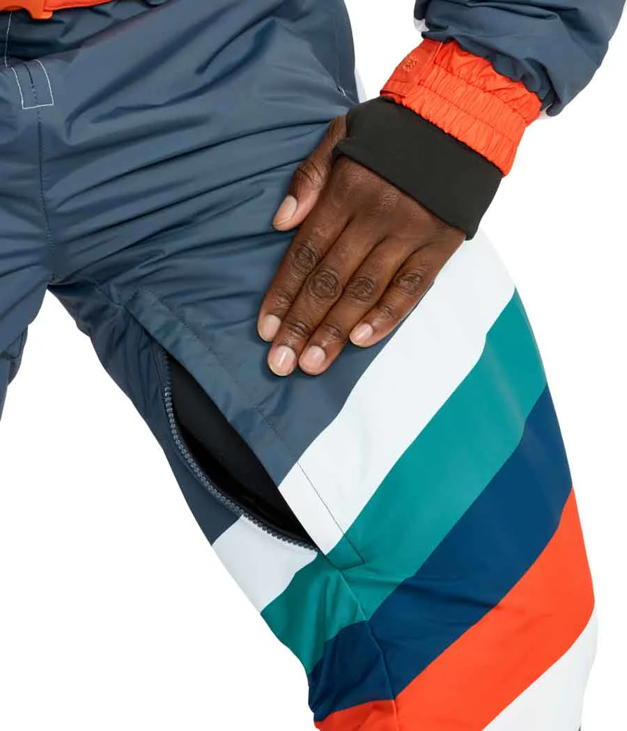 Men's Traverse Snow Suit - Image 4