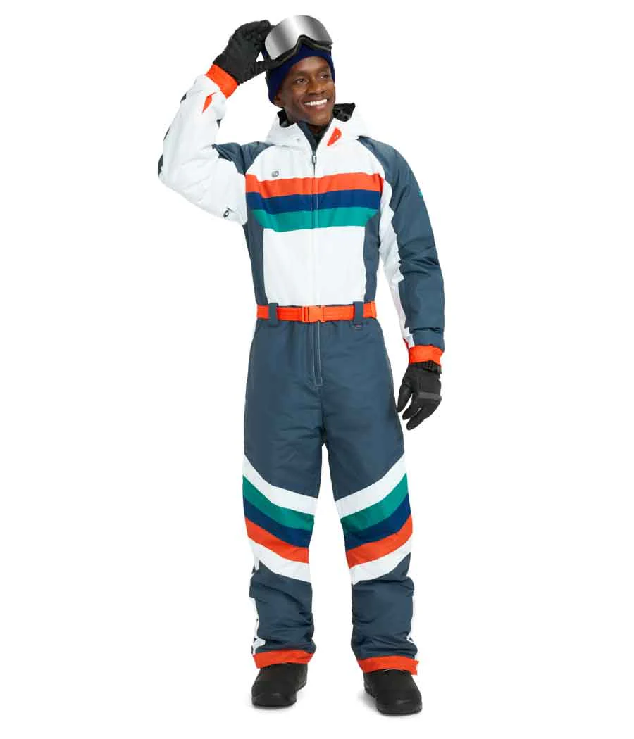 Men's Traverse Snow Suit - Image 6