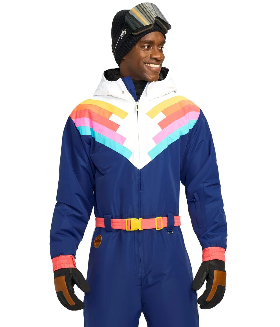 Men's Santa Fe Shredder Snow Suit - Image 2