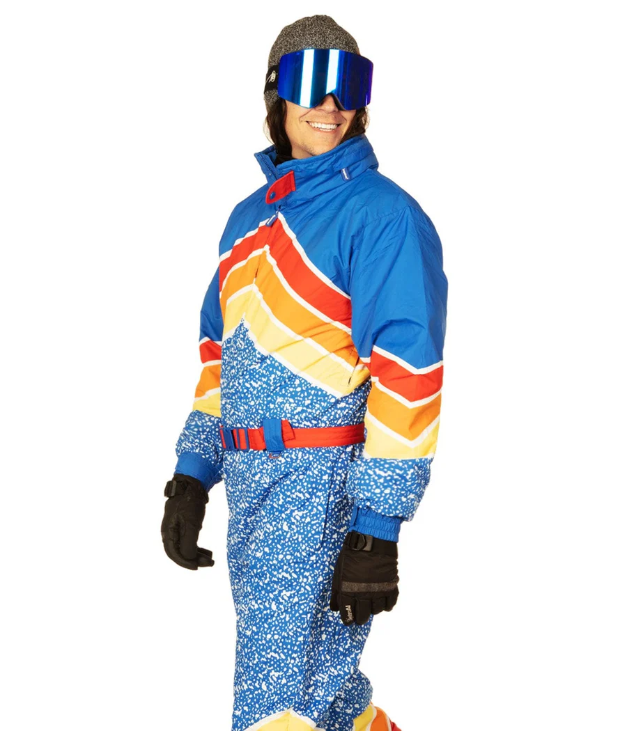 Men's Slopeside Ski Suit - Image 2
