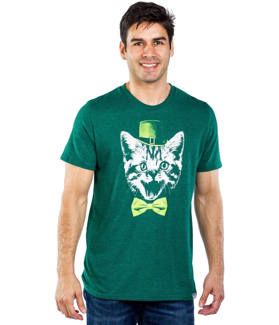 Men's St. Catrick's Tee - Image 2