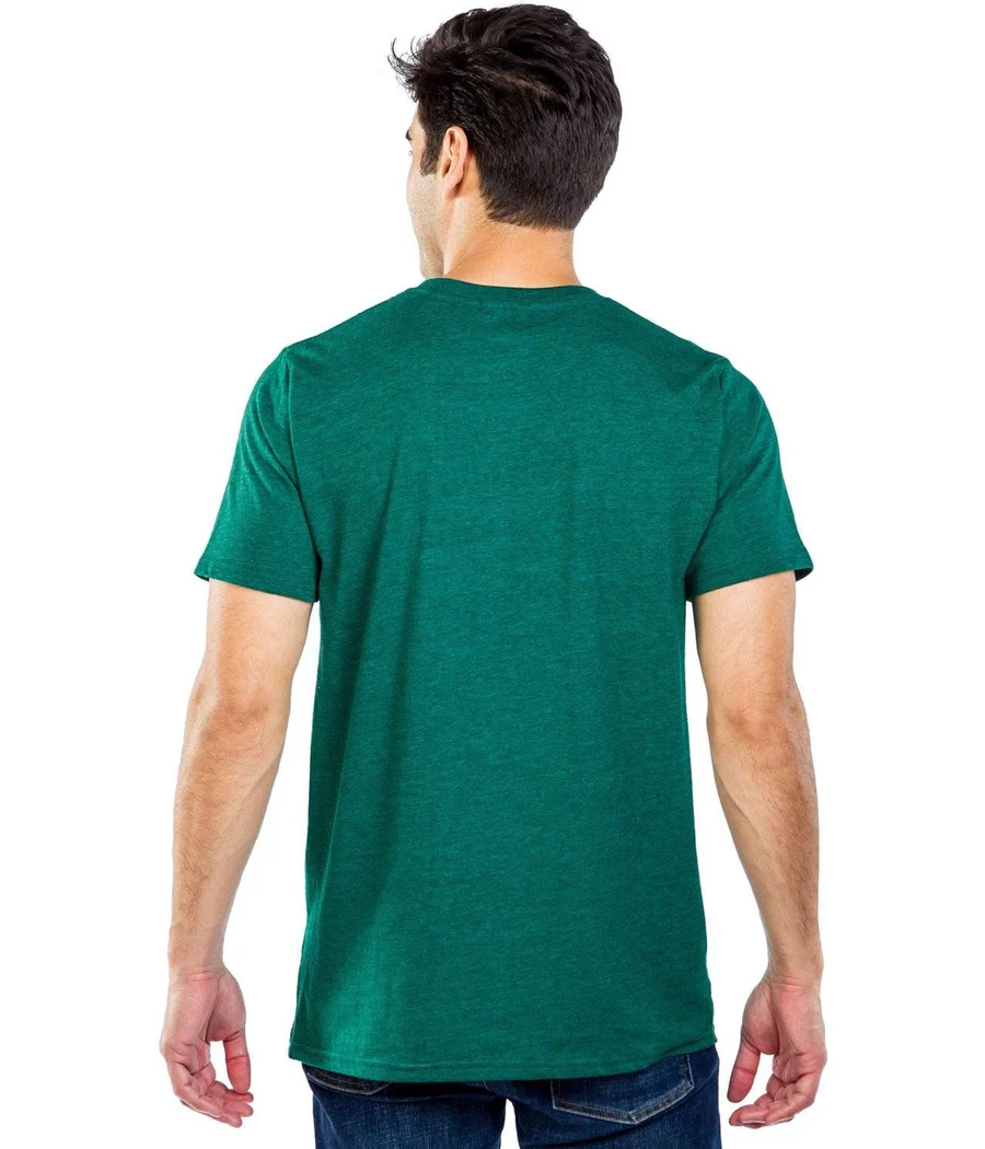 Men's St. Catrick's Tee - Image 3