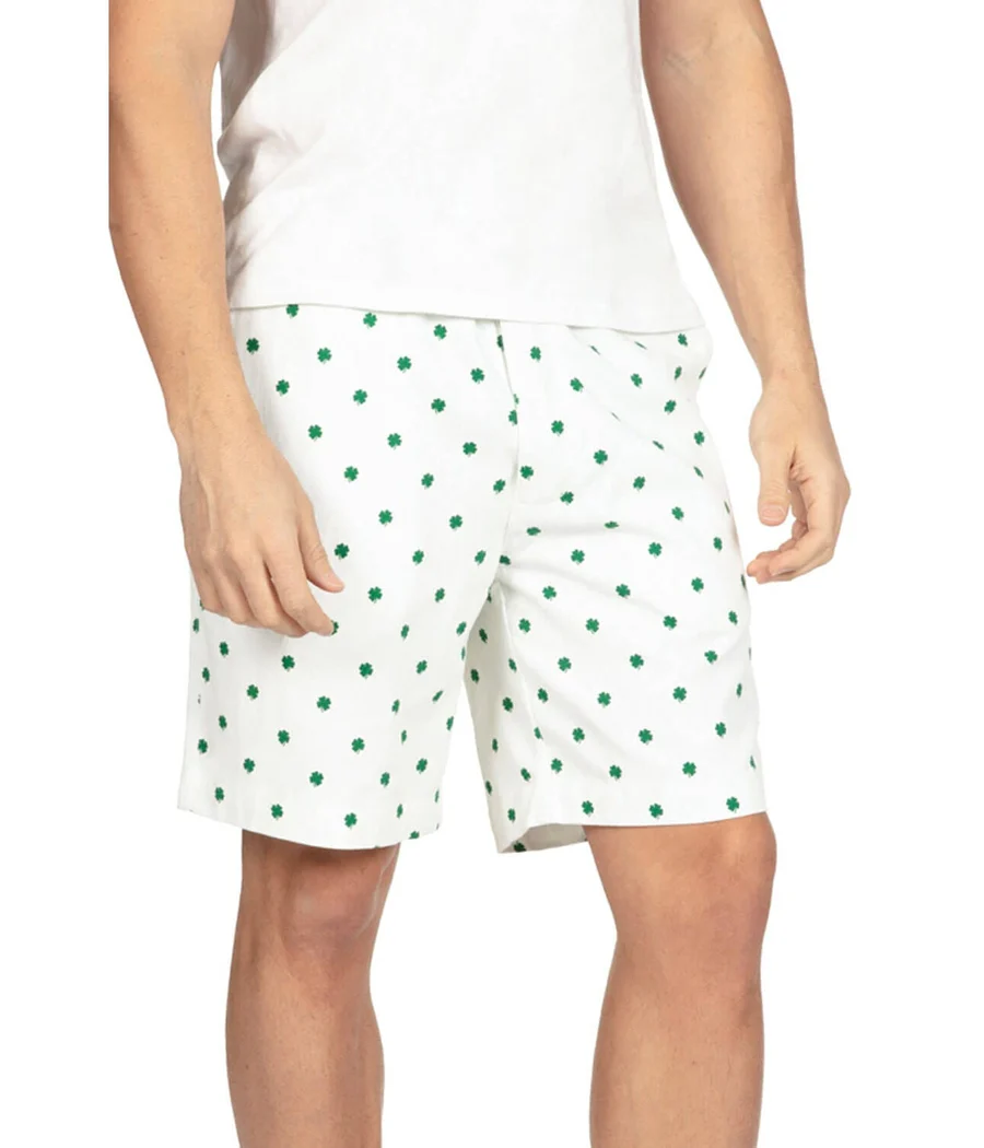 Men's Old McSteazy's Shorts - Image 2