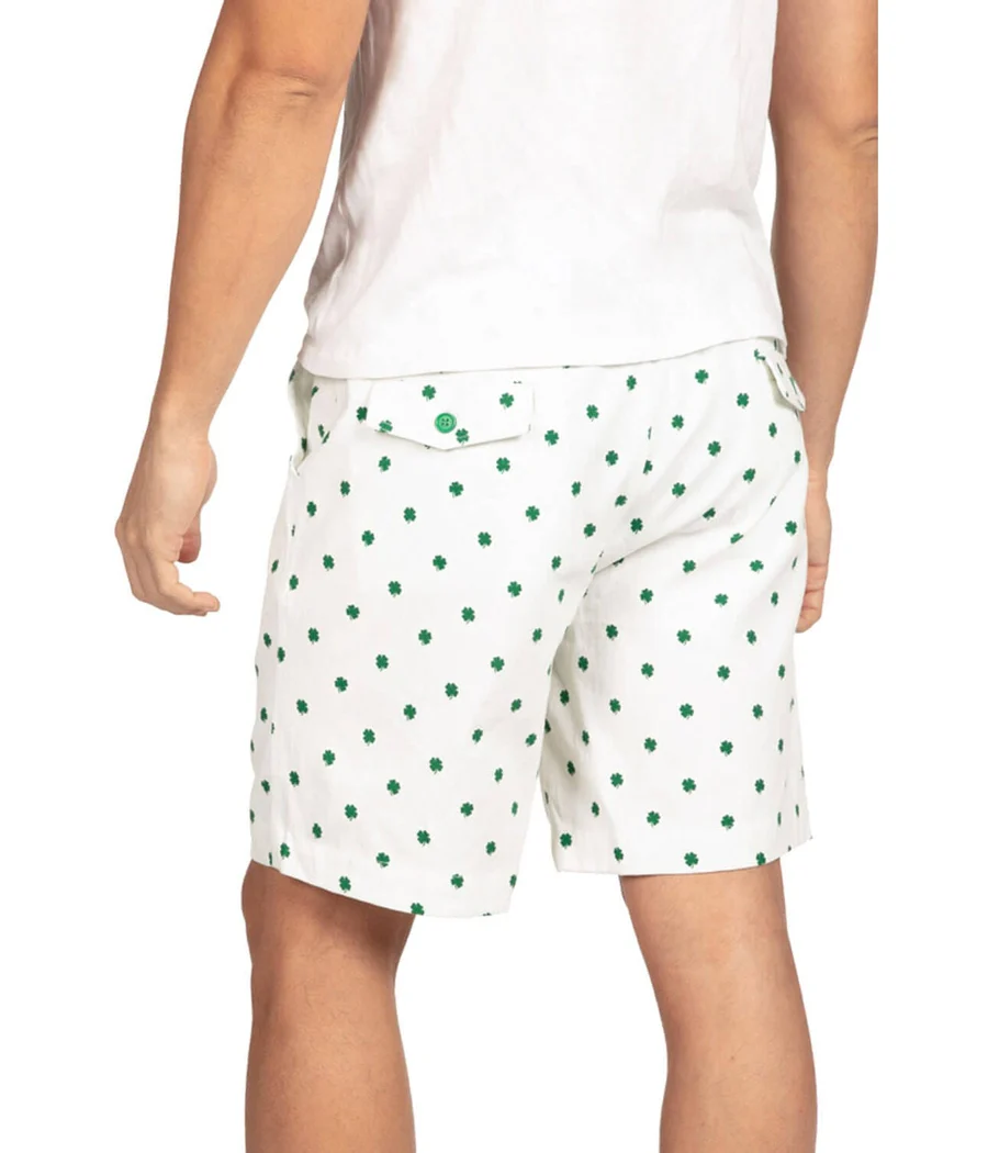 Men's Old McSteazy's Shorts - Image 3