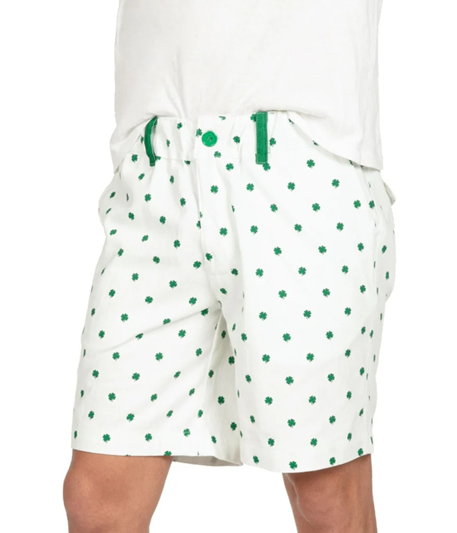 Men's Old McSteazy's Shorts - Image 4