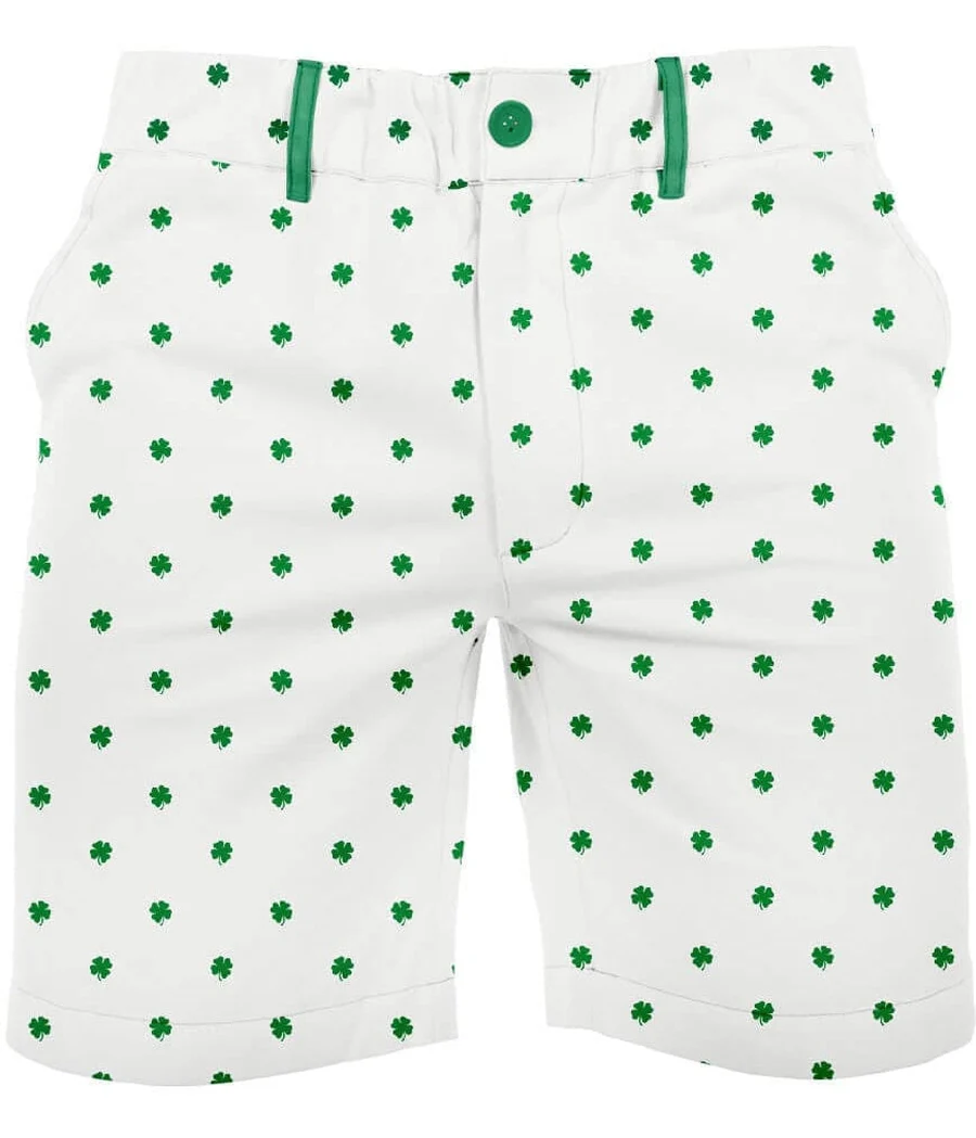 Men's Old McSteazy's Shorts - Image 5