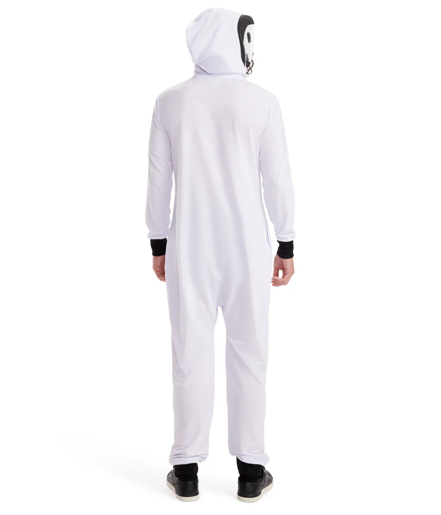 Men's Stick Figure Costume - Image 2