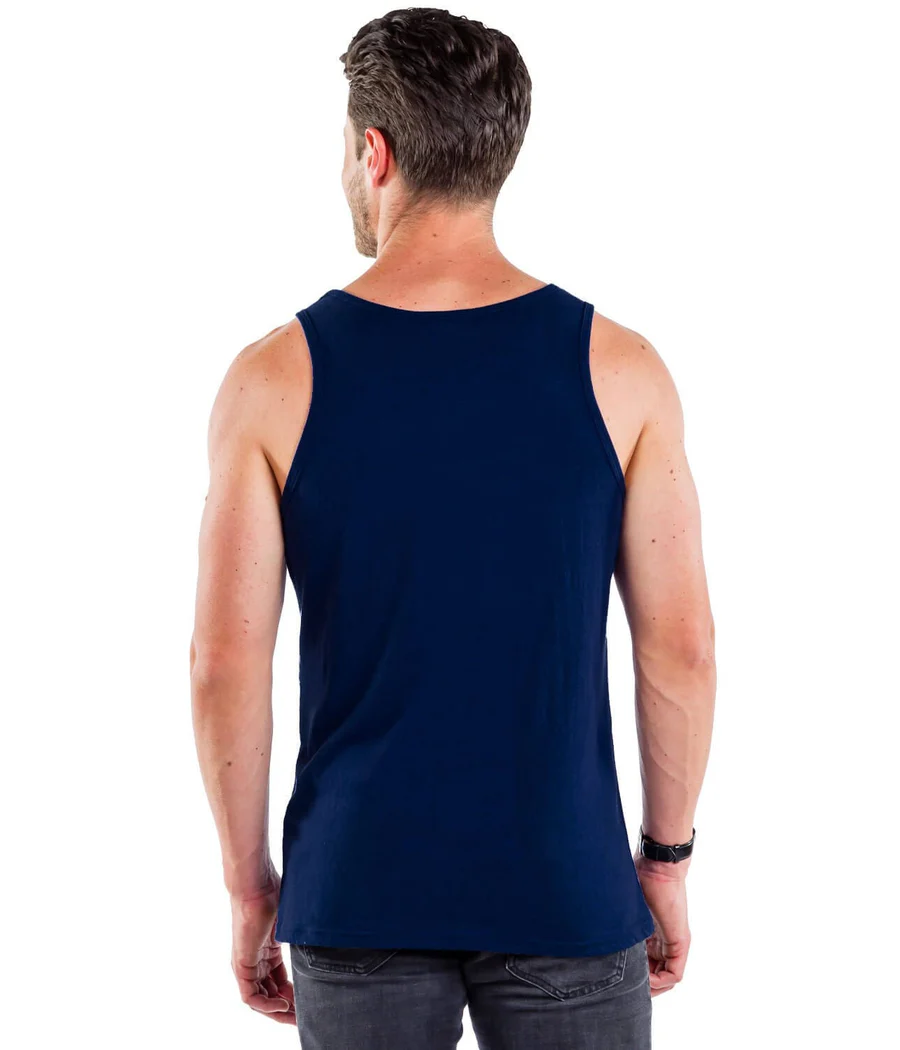 Too Gay To Function Tank Top - Image 2