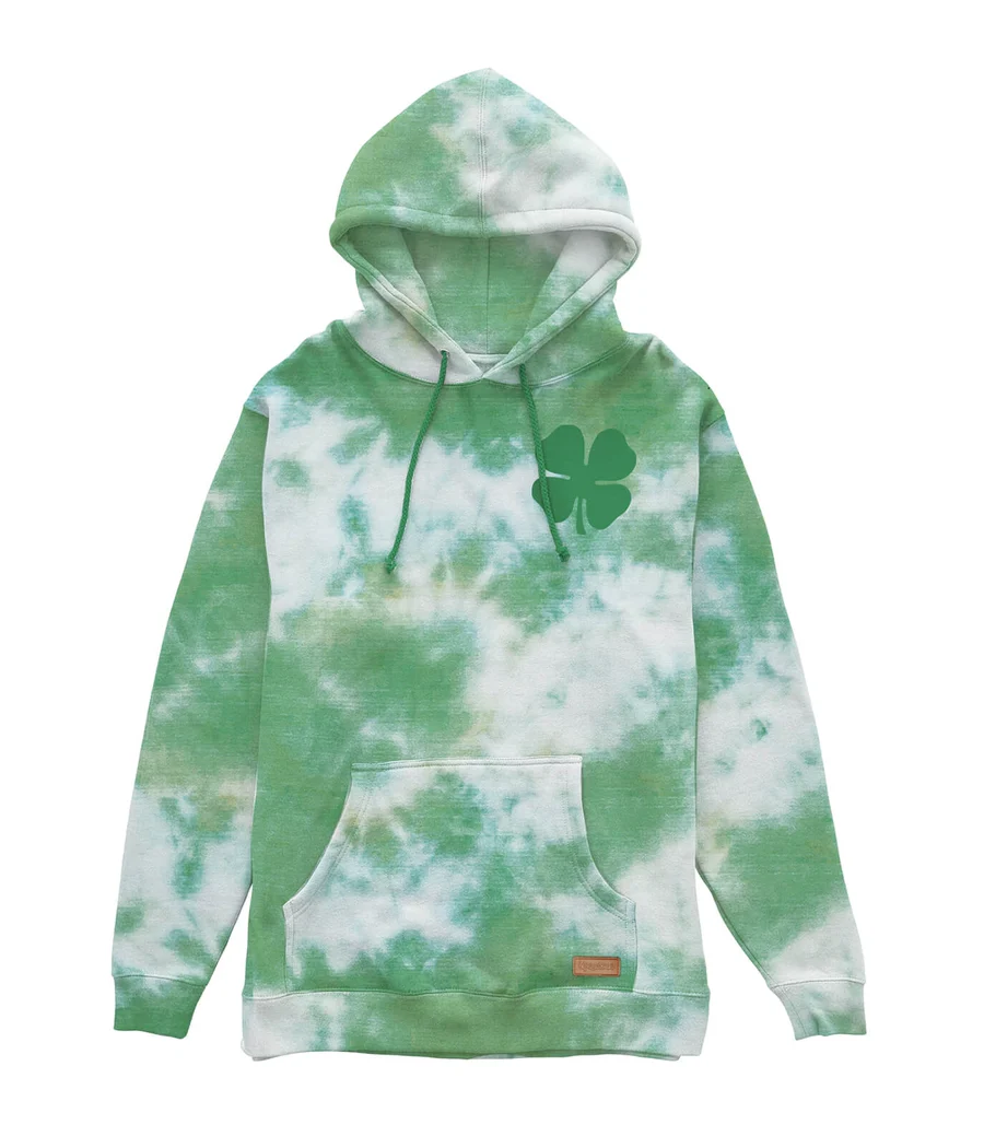 Men's Faded Frolic Hoodie