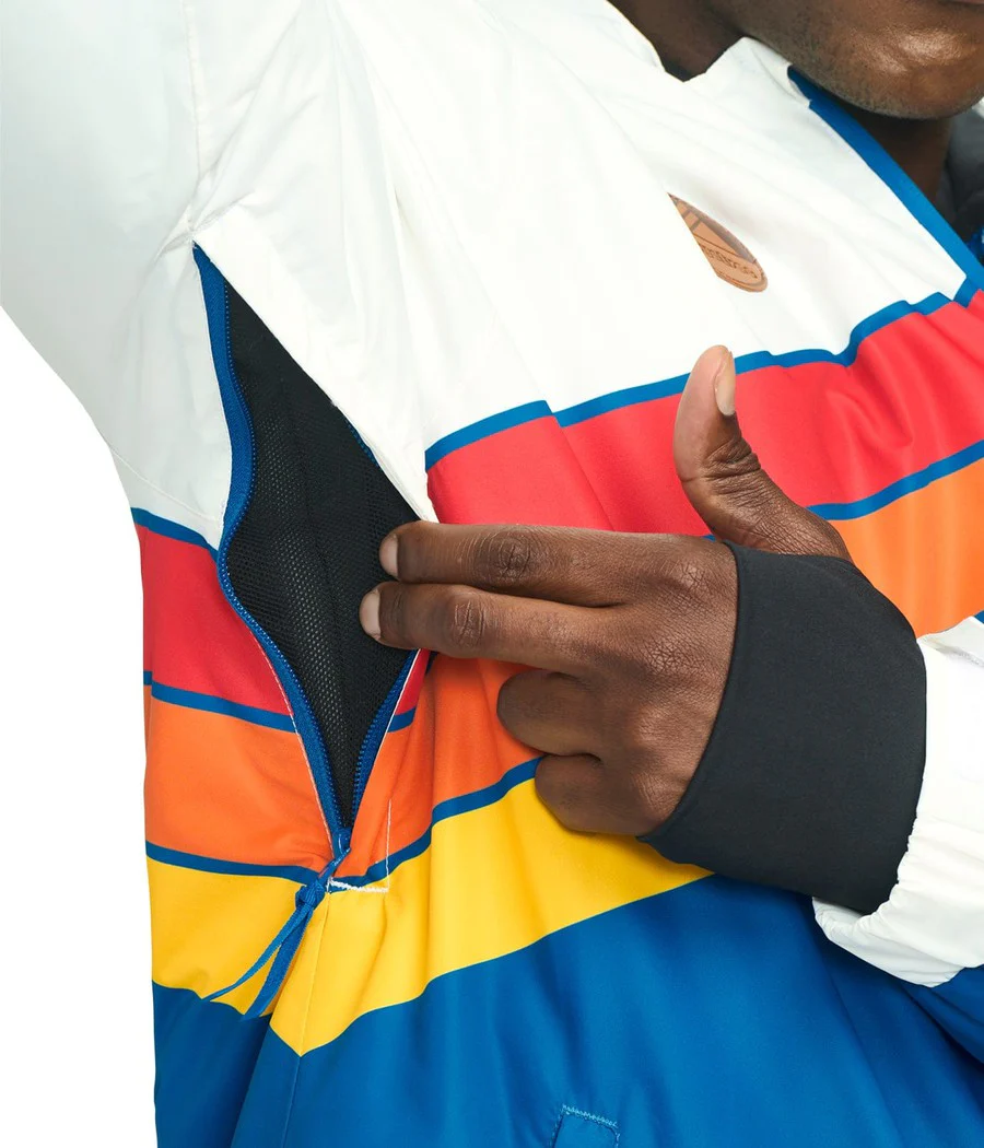 Men's Paving Ways Winter Jacket - Image 4