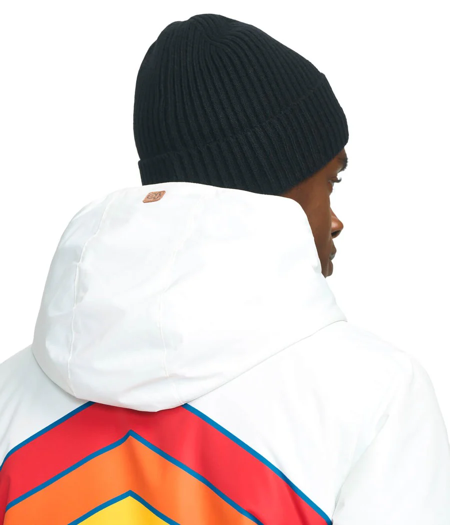 Men's Paving Ways Ski Jacket - Image 5