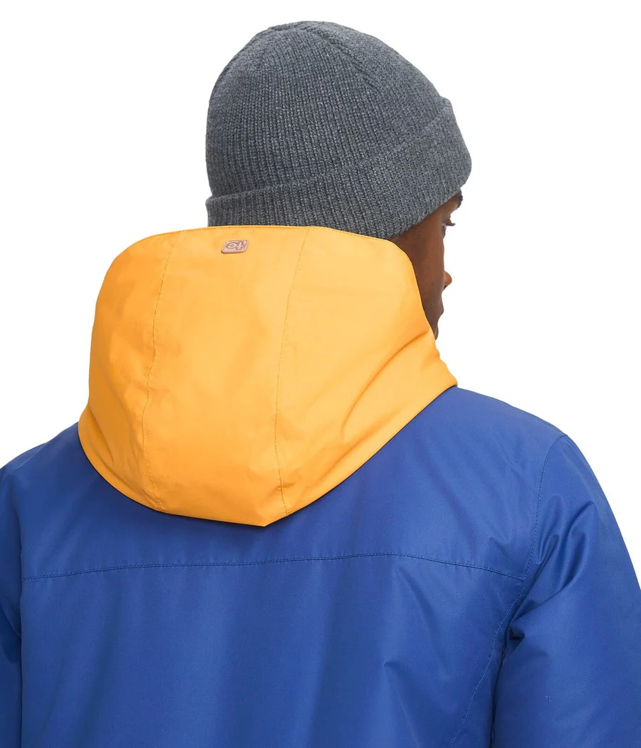 Men's Vintage Freestyler Winter Jacket - Image 7