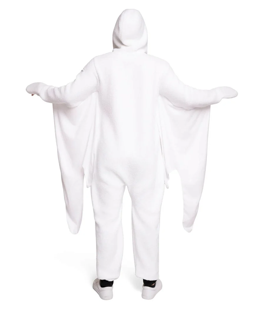 Men's Ghost Costume - Image 2