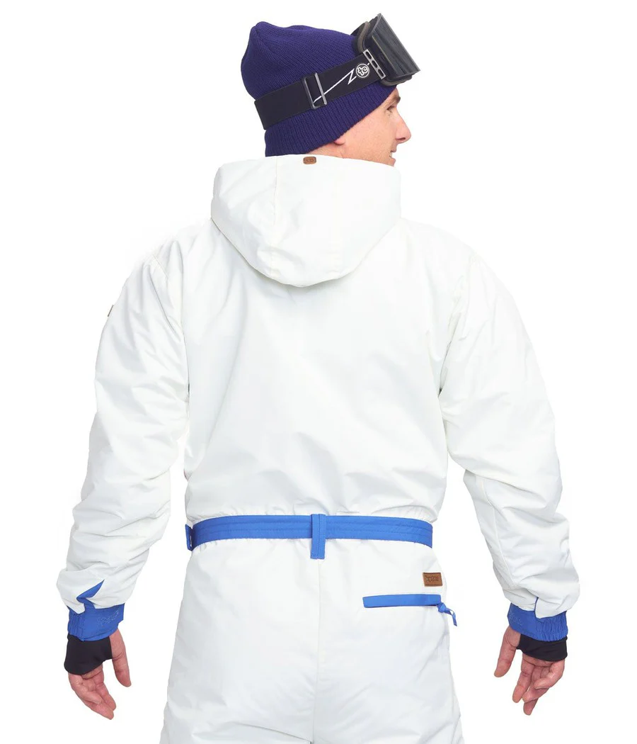 Men's Mountain Maverick Ski Suit - Image 2