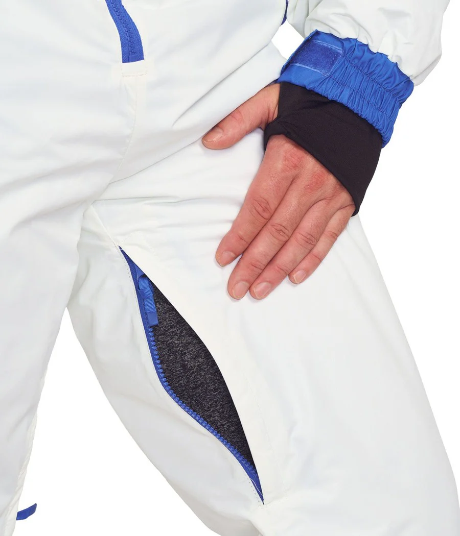 Men's Mountain Maverick Ski Suit - Image 4