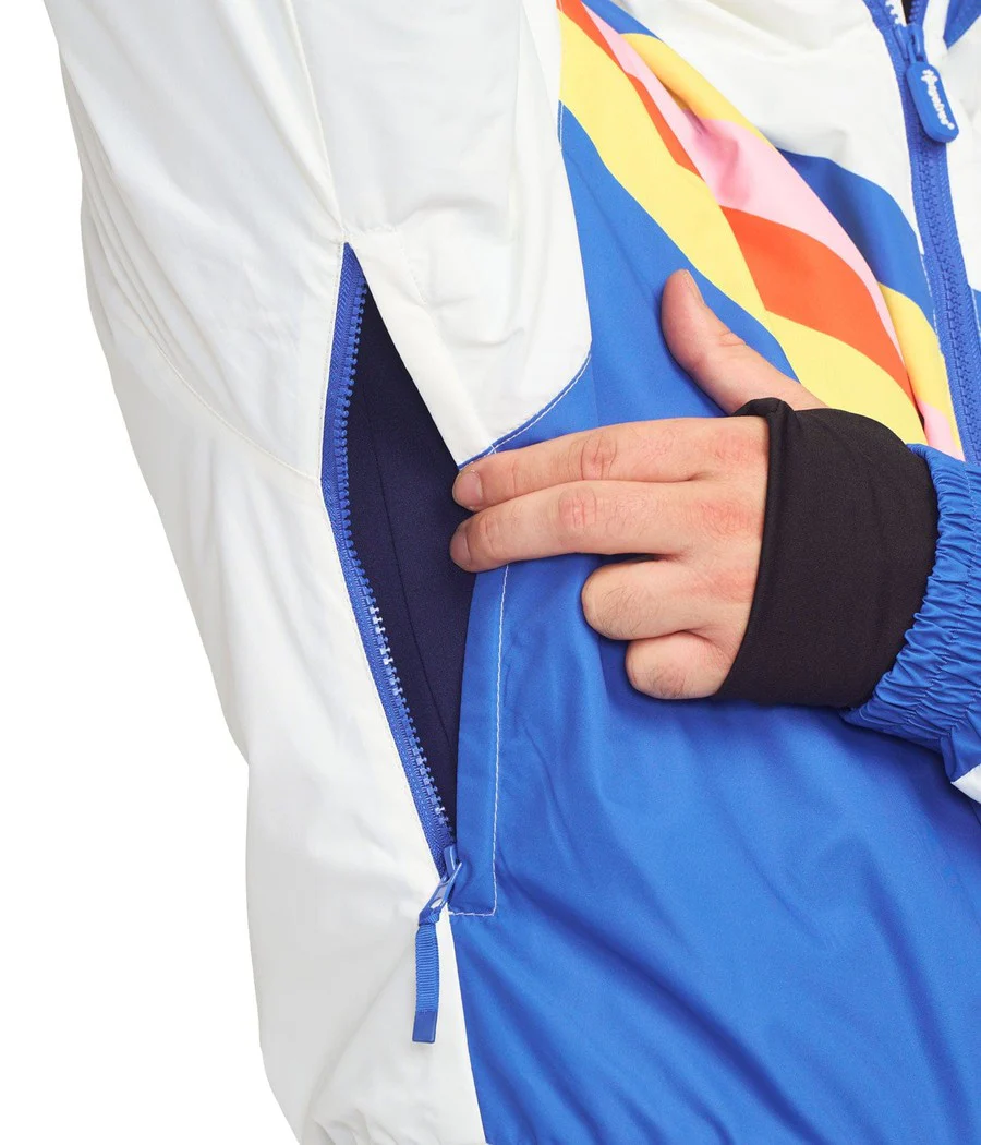 Men's Mountain Maverick Snow Suit - Image 3