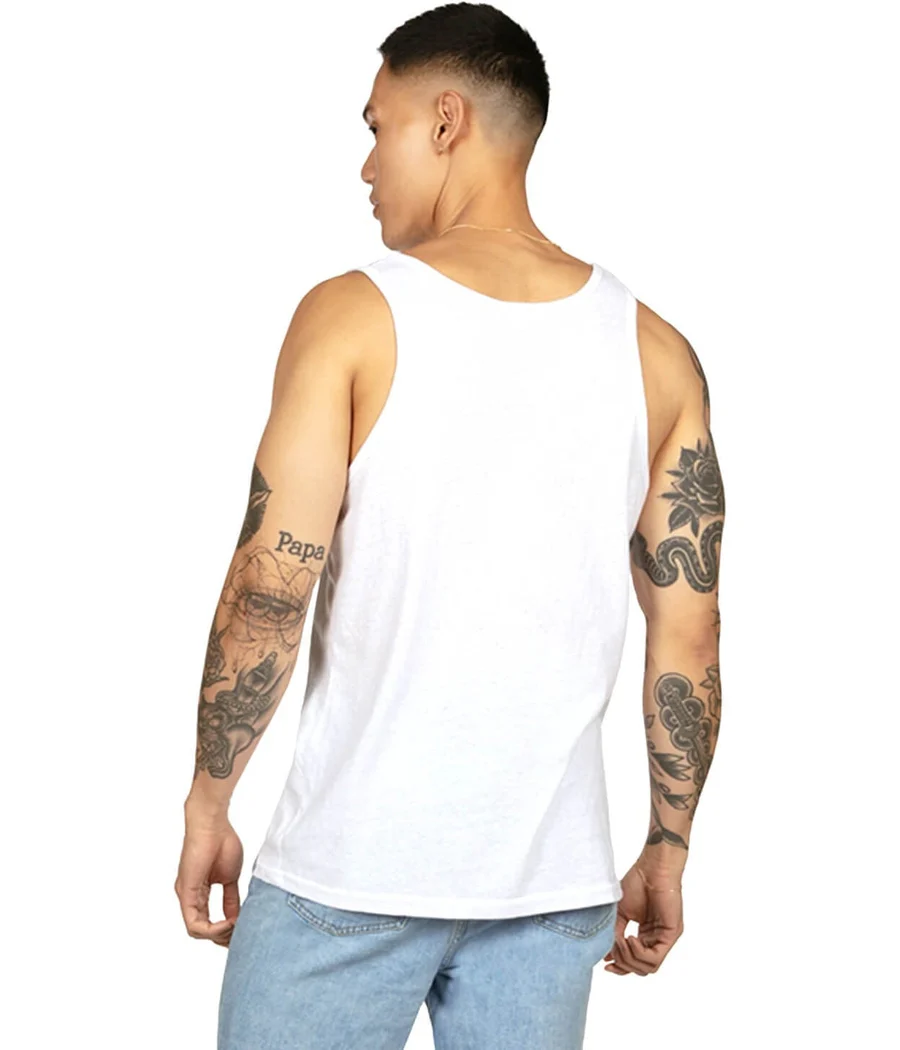 Hot Boy Summer Tank Top - Image 4