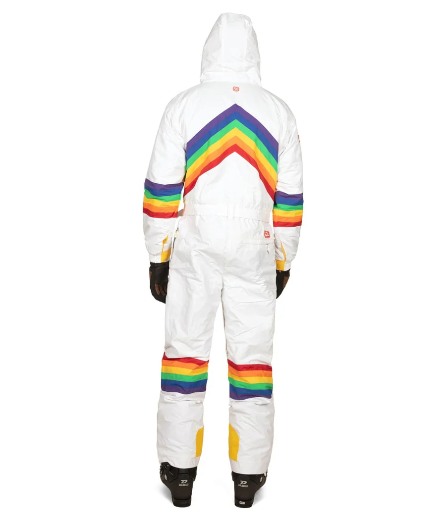 Men's Sunrise Shredder Snow Suit - Image 2