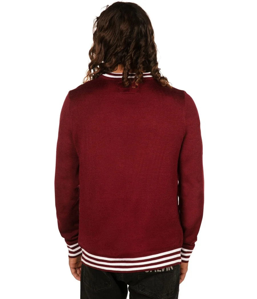 Men's You Nasty Ugly Christmas Sweater - Image 3