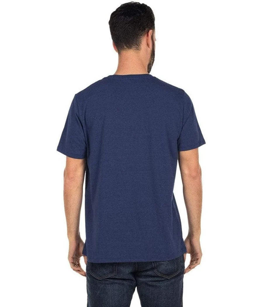 Men's Zero Plucks Given Tee - Image 3