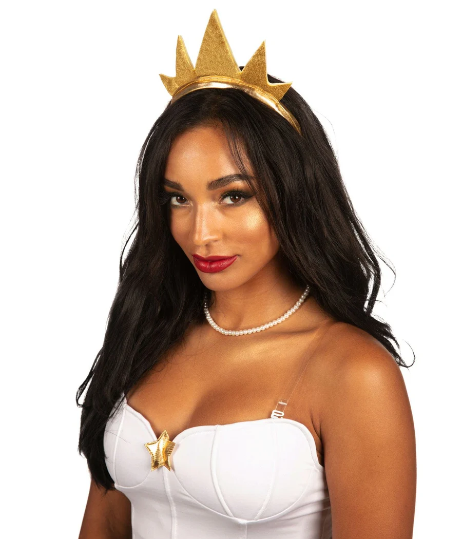 Mermaid Costume Dress - Image 4