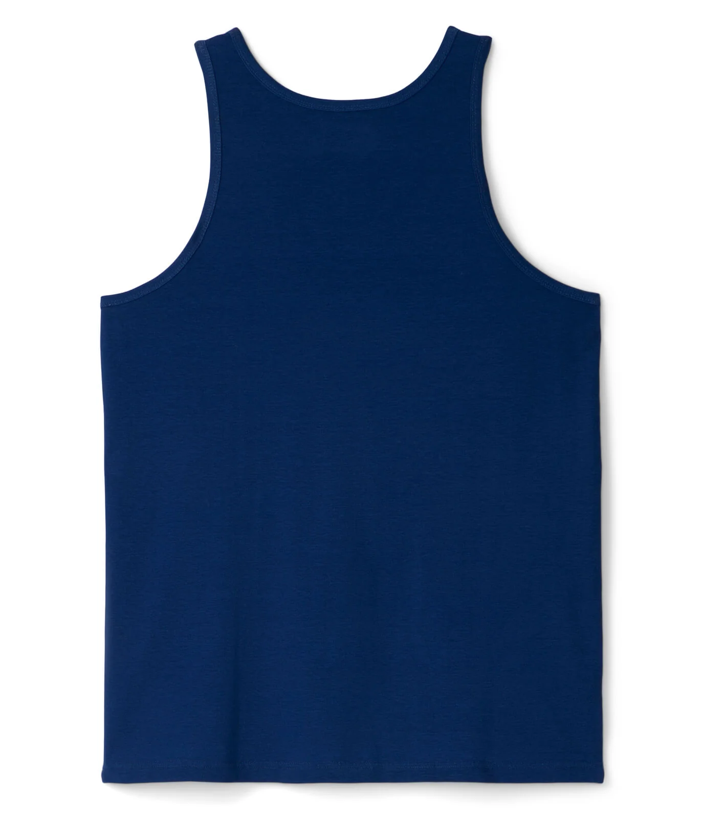 Color Cruise Rainbow Tank Top - Image 2