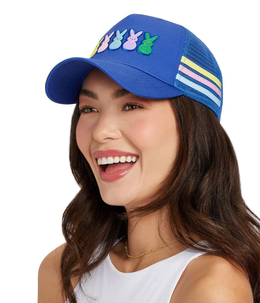 PEEPS® Bunnies Hat - Image 2