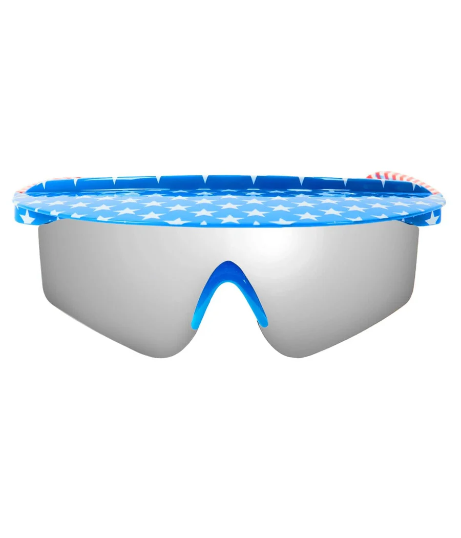 Oh Say Can You Shade Sunglasses - Image 2