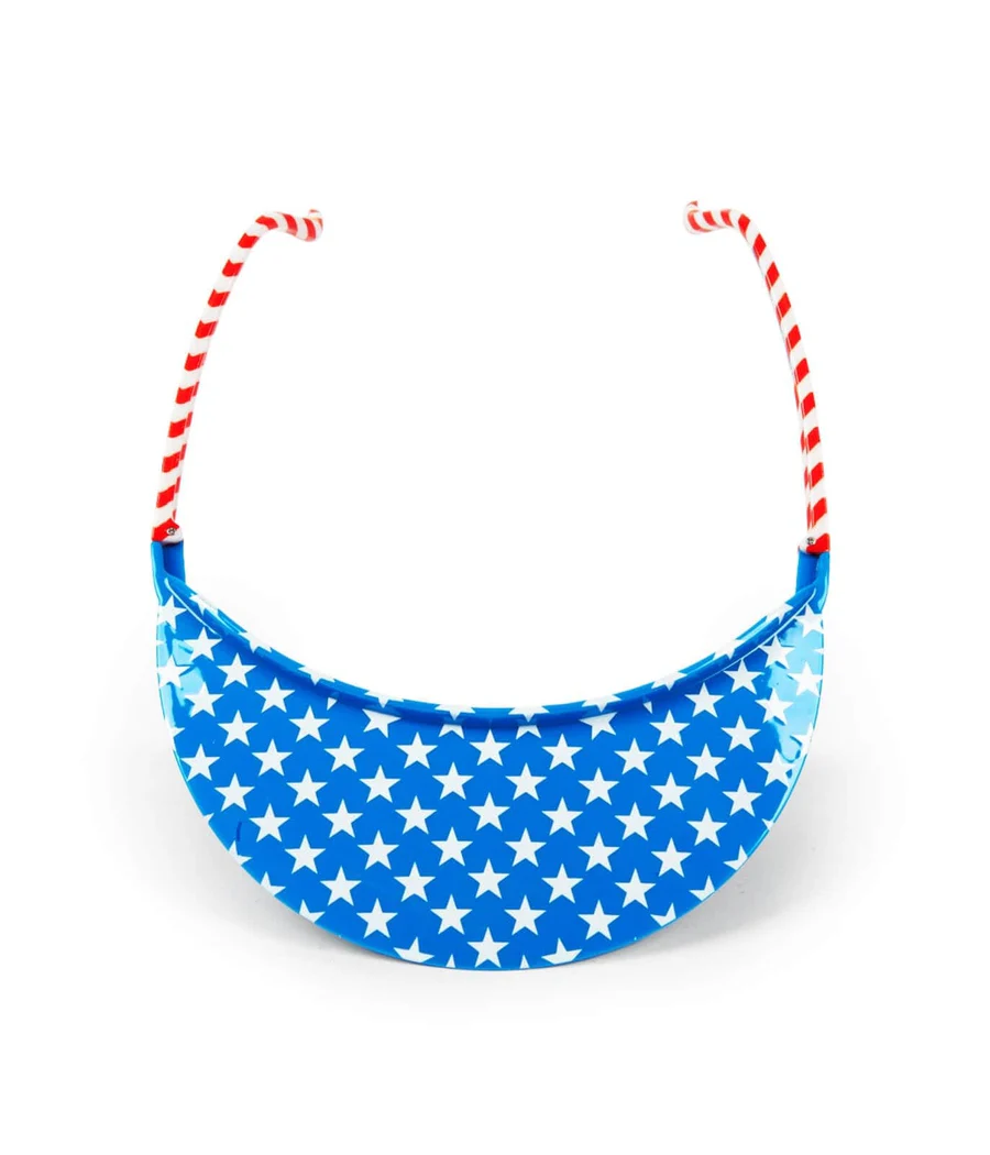 Oh Say Can You Shade Sunglasses - Image 3