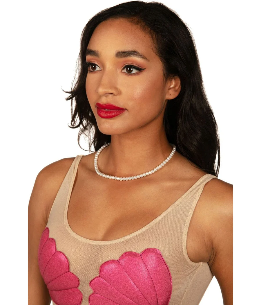 Pearl Necklace - Image 2