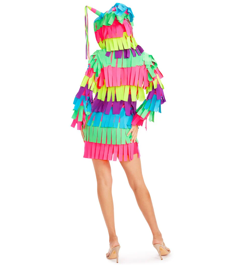 Pinata Costume Dress - Image 3