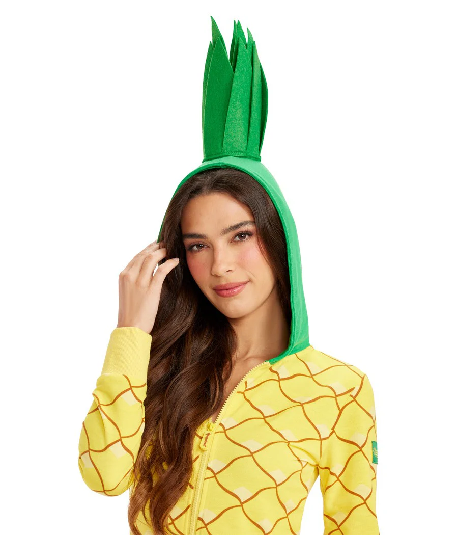 Pineapple Costume Dress - Image 4