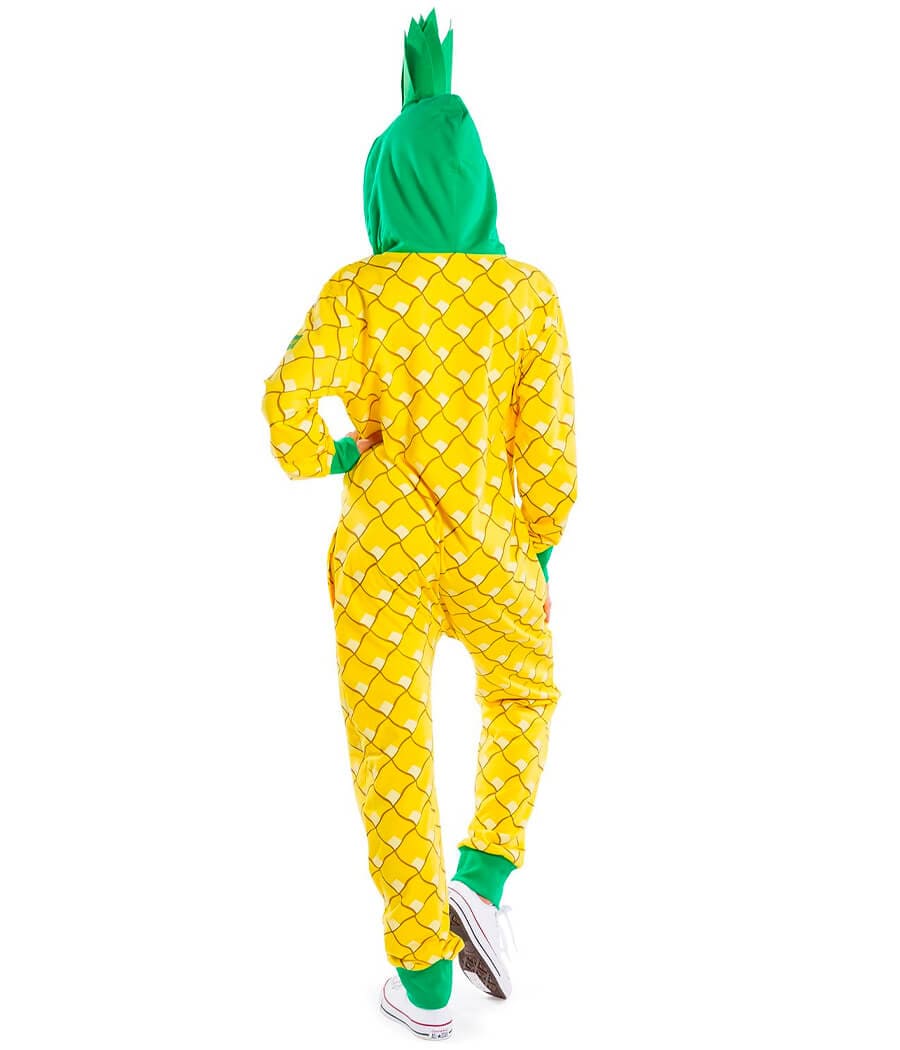 Women's Pineapple Costume - Image 3