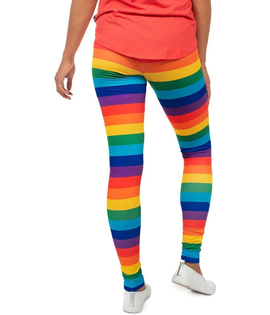 Rainbow Leggings - Image 5