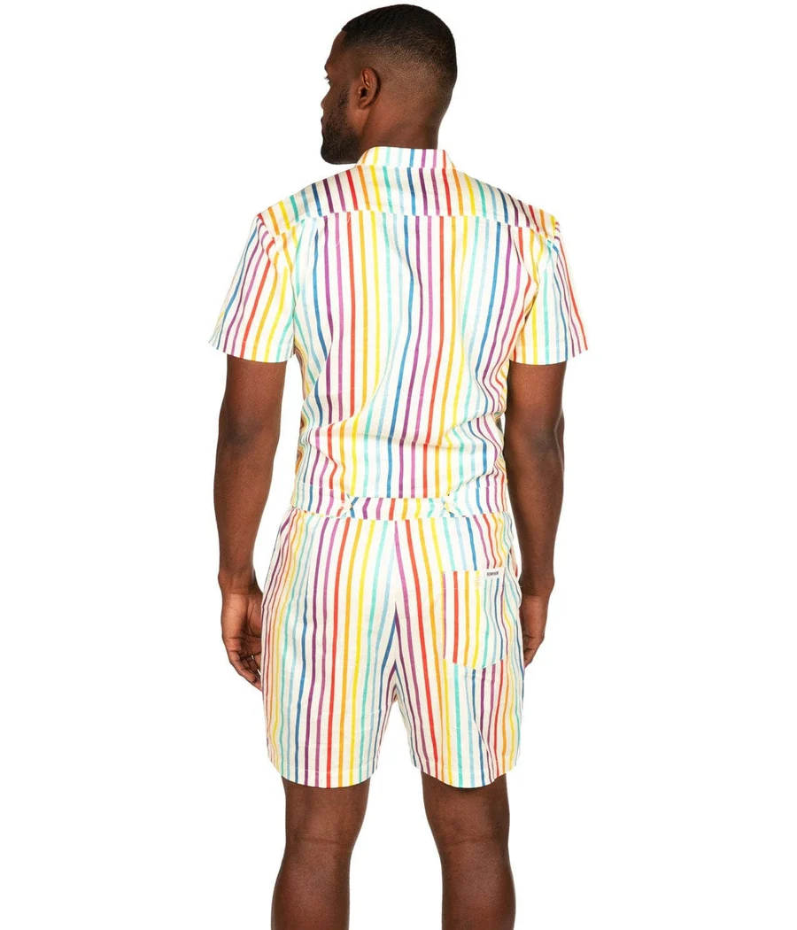 Rainbow RompHim - Image 4