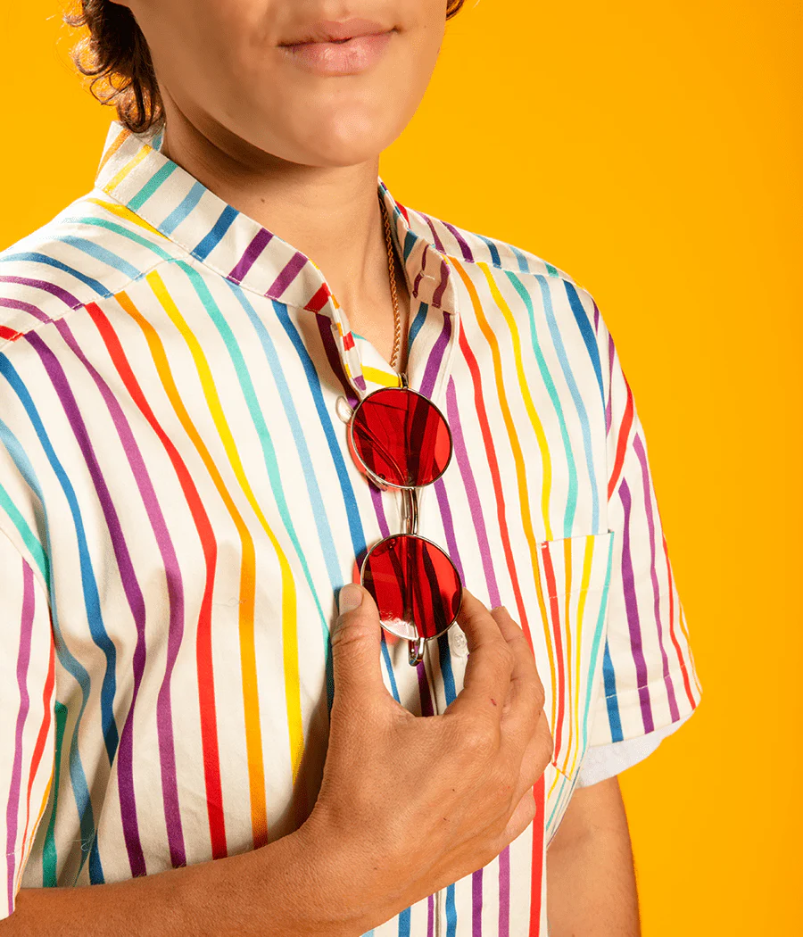 Rainbow RompHim - Image 8