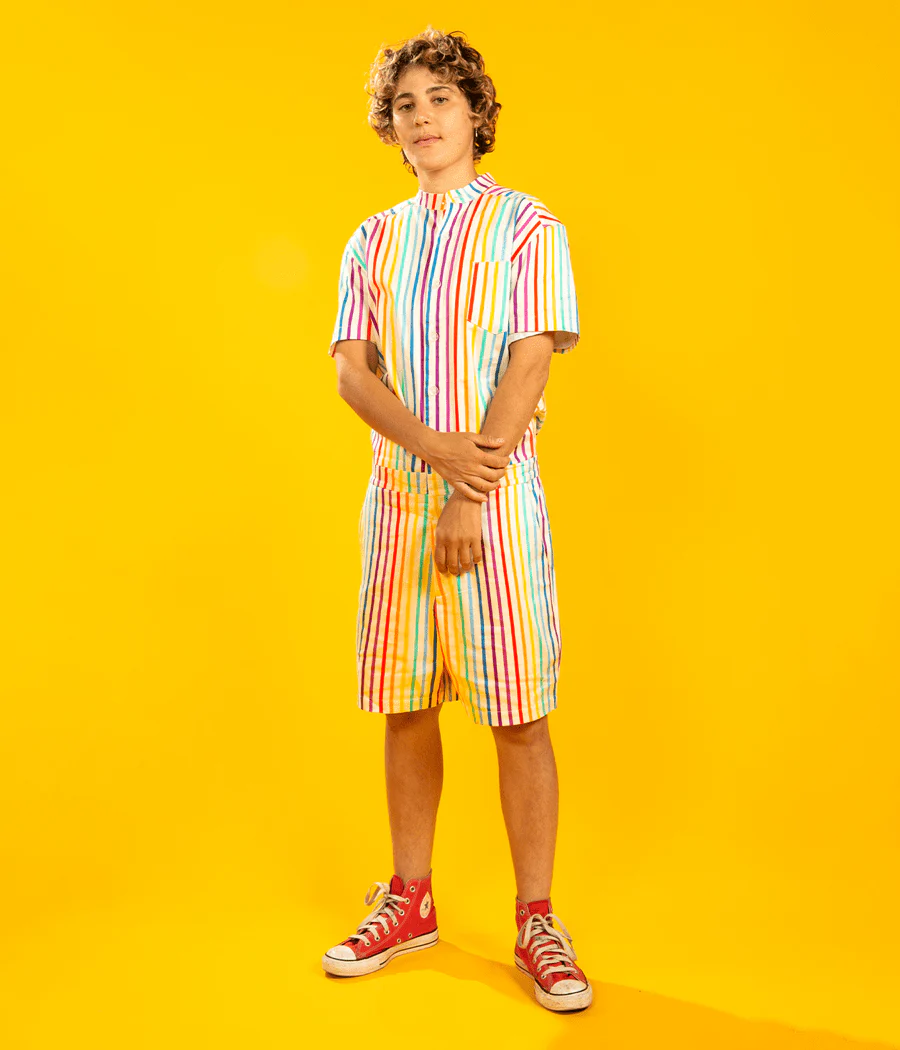 Rainbow RompHim - Image 9
