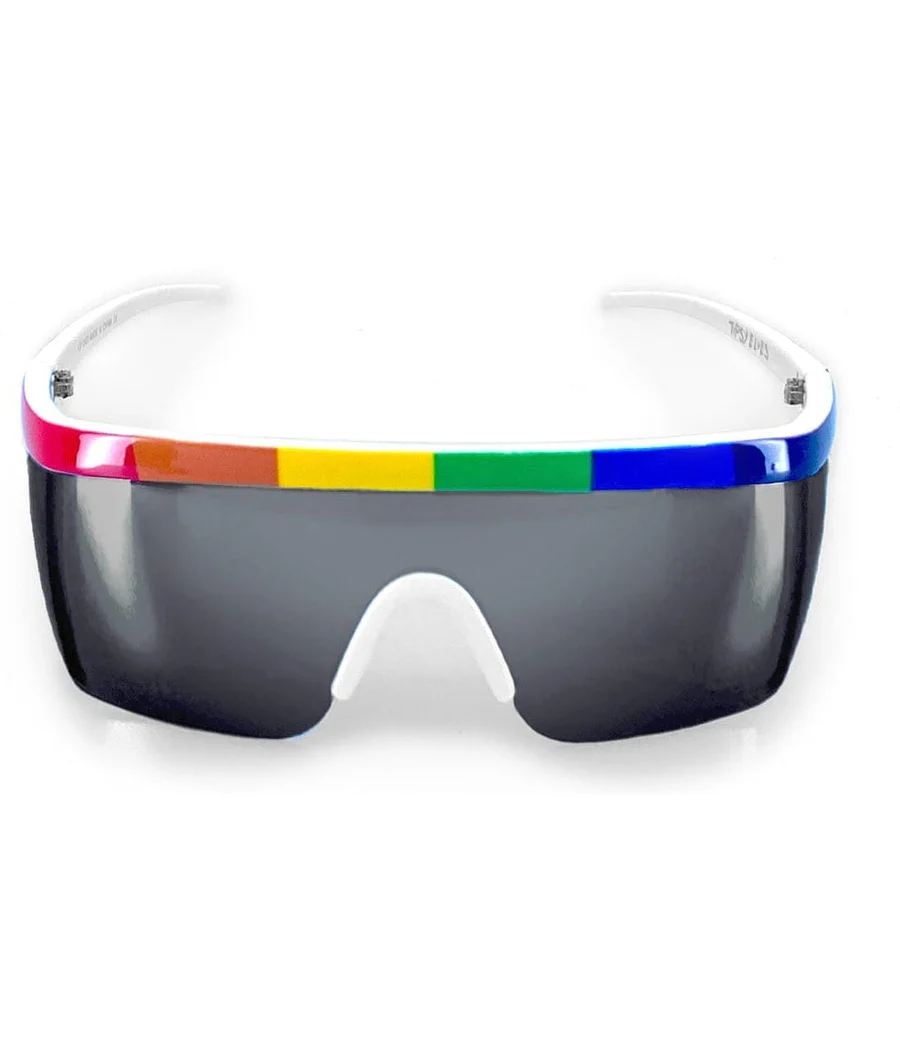 Rainbow Sunglasses - Image 2