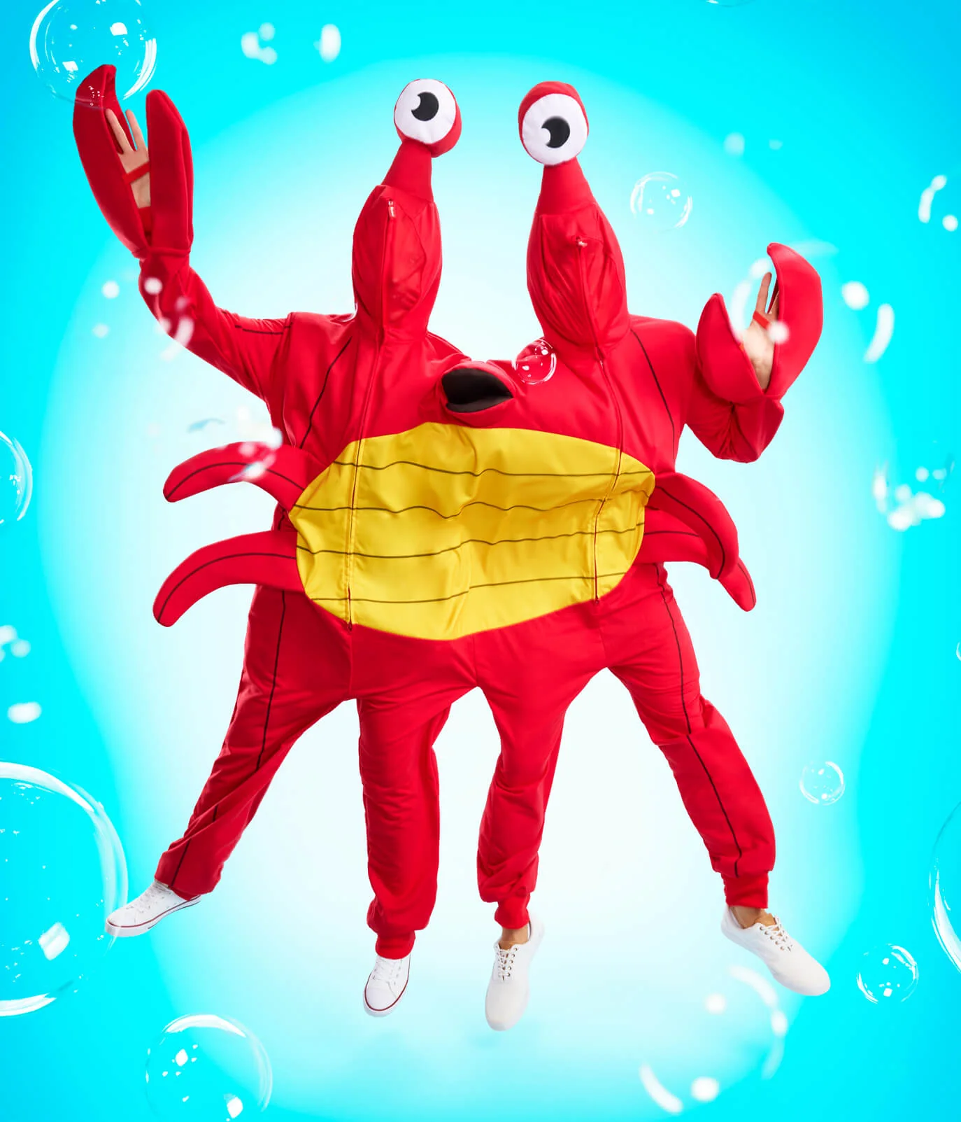 Crab Two Person Costume - Image 6